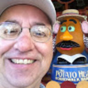 Meet your Posher, Darren